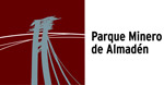 Logotipo Parque Minero de Almadén